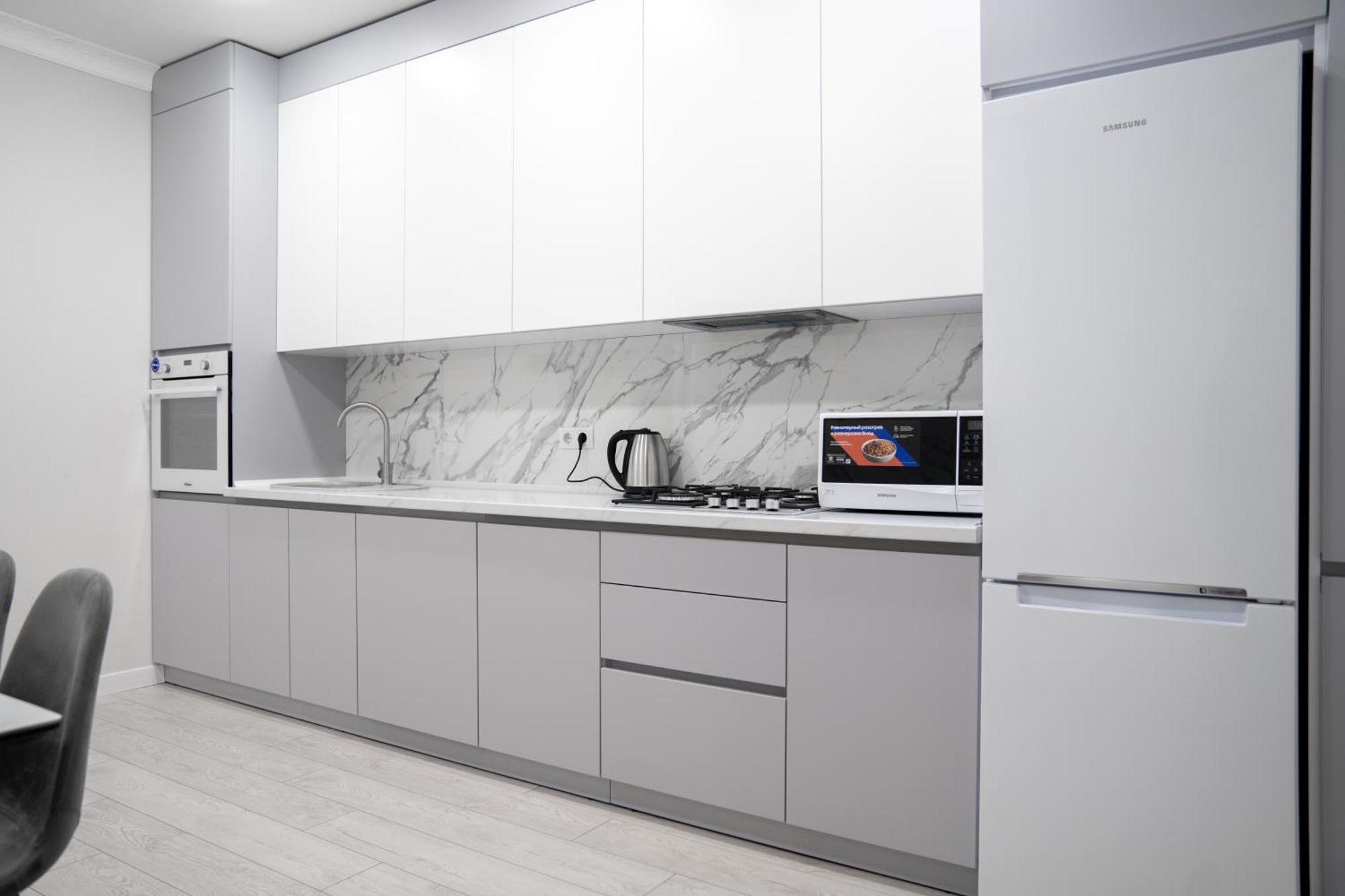 Luxury New Avram Iancu Apartments Chisinau Exterior photo